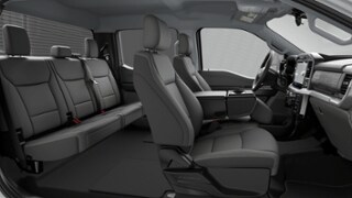 2026 Ford F-150® Internal Image 1